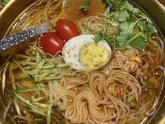 -那胡同里的小烤肉馆(开发区万达店)