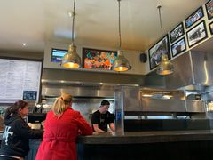 -Fergburger(皇后镇店)