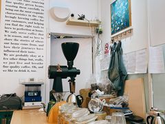 -COFFEE HOLIC(朝外SOHO店)