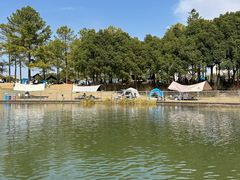 -美兰湖景区