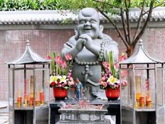 -鸿山公园