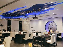 -大董(华贸购物中心店)