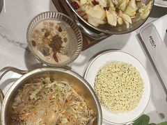 -新凯旋烧烤·燕姐千岛湖土菜