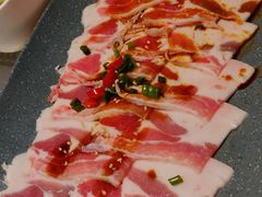 -新石器烤肉(南通CBD大有境店)
