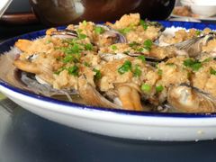 -庆余楼·用心与食材·特色菜&灶头面(仙蠡墩店)