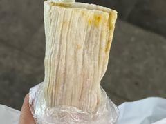 -小红旗臭豆腐炸冷面(万达店)