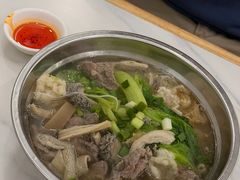 -福屿鲜捞小吃·捞化(福屿总店)