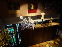 -翡翠鸟精品泰国菜(北辰财富中心店)