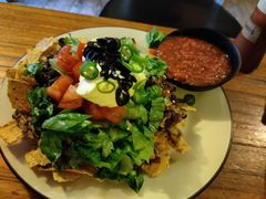 -萨尔瓦多Salvador's