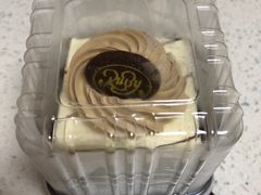 -红宝石·鲜奶小方(莘庄龙之梦店)