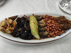 -昱德来·天津菜(河西店)