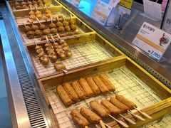 -古来思鱼饼