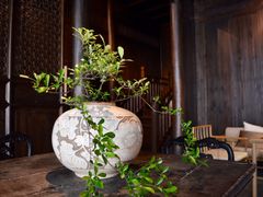 -法云安缦酒店