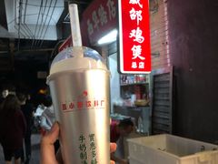 -威邵鸡煲(西华路总店)