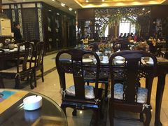 -勺园饭店(骨科医院店)