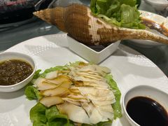 -金龙·打边炉(南京西路店)