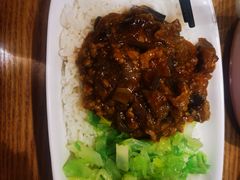 -南城香·饭香串香馄饨香(青年路店)