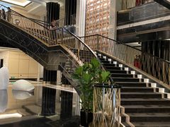 -上海苏宁宝丽嘉酒店·嘉府壹号中餐厅