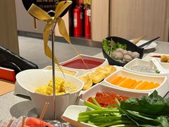 -海底捞火锅(澳德乐店)