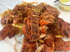 -小柒家第一锹东北菜(城关店)