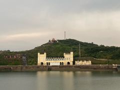 -江南天池