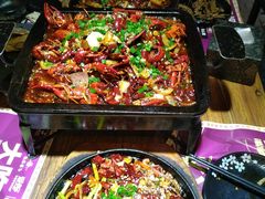 -嘎嘎鸭脑壳(蜀汉路店)