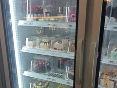 -DQ·蛋糕·冰淇淋(周浦万达店)