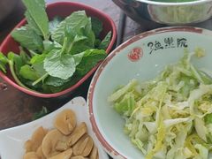-攀枝花·任德琼·盐边羊肉米线
