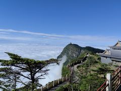 -峨眉山风景名胜区