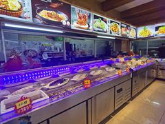 -海王府百姓家宴•海鲜饺子(东城店)