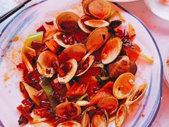 -范饭椰林川湘味海鲜·椰子鸡(三亚湾椰梦长廊店)