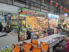 -瓦洛洛传统市场