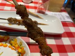 -西贝莜面村(金隅嘉品mall店)