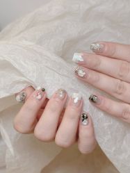 -米小兔美甲美睫