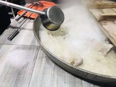 -西安特色面馆(吉兆营店)