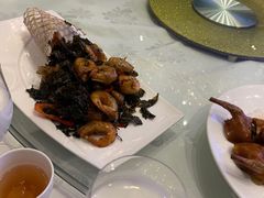 -京粤荟(海王银河科技大厦店)