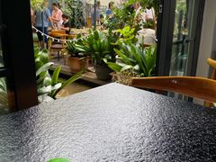 露天位-海韵人家.海景花园经典云南菜(双廊店)