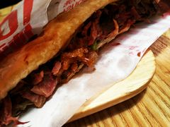 -驴世家驴肉火烧·凉皮·胡辣汤(五道口店)