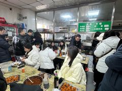 -清真-戏楼王记牛肉面