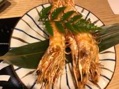 -枝魯枝魯自助料理