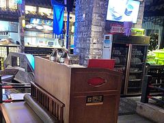 -红蜡烛-养生粥-津鲁菜(中山路店)