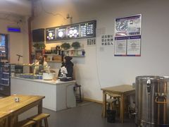 -马德元纯汤牛肉面(太奥广场店)
