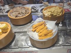 -龍歌自助小火锅(秦淮水游城店)