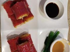 金沙红米肠-点都德(北京路贰店)