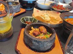 -炊江南·上海菜(国展华漕店)