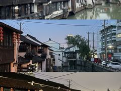 -葑门横街
