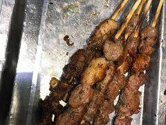 -天津乾毓德饭庄·清真传统炒菜·海鲜烧烤(咸阳路店)