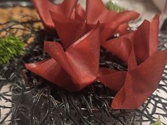 -迦南苑·新派青岛菜·生日纪念日主题餐厅