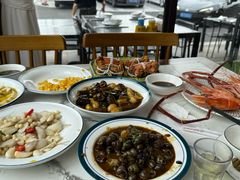 -蟹天蟹地农家菜·阳澄湖大闸蟹(浅水湾店)