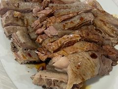 -车头老二大排档(金城步行街店)